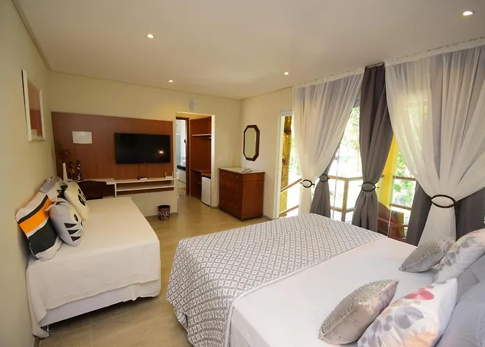 Quintas Do Arraial Guest House
