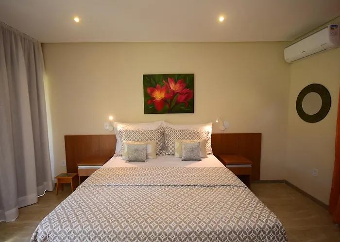 Quintas Do Arraial Guest House