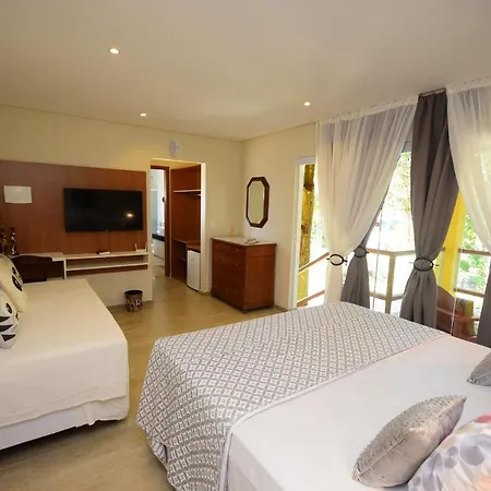 Quintas Do Arraial Guest House Porto Seguro Exterior photo
