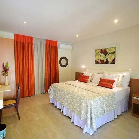 Quintas Do Arraial Guest House Porto Seguro Exterior photo