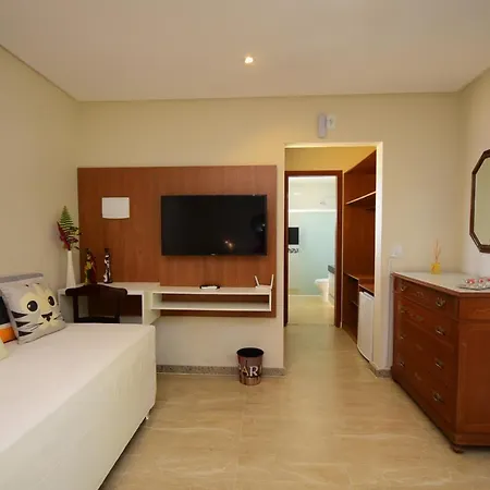 Quintas Do Arraial Guest House Porto Seguro Exterior photo