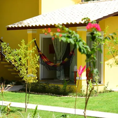 Quintas Do Arraial Guest House Porto Seguro Exterior photo