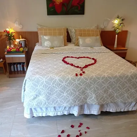 Quintas Do Arraial Guest House Porto Seguro Exterior photo