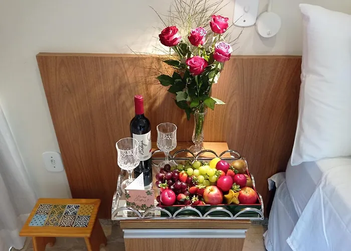 Quintas Do Arraial Guest House