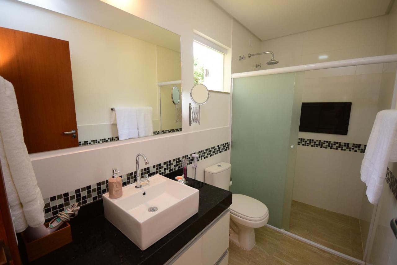 Bed & Breakfast Do Arraial *