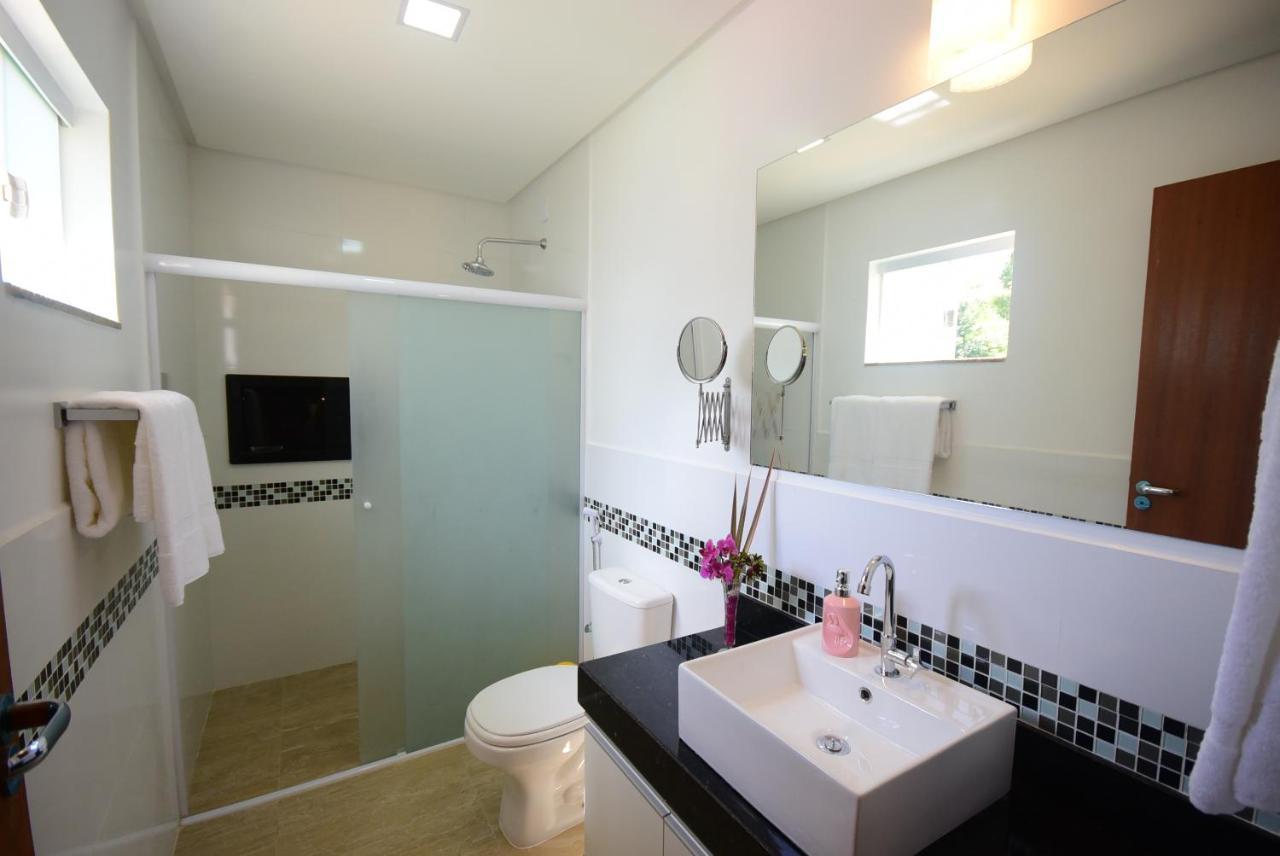 Bed & Breakfast Do Arraial *