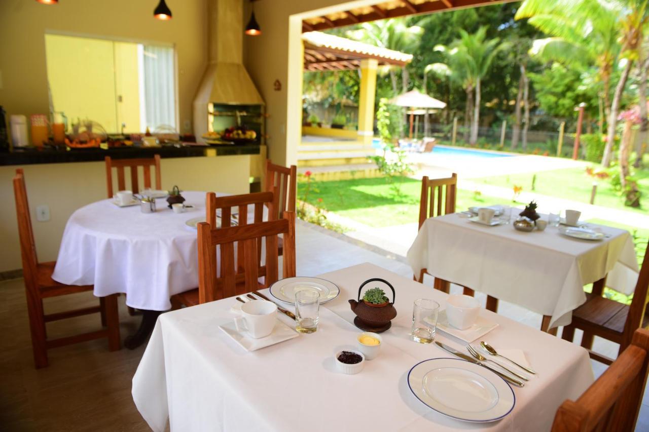 Bed & Breakfast Do Arraial