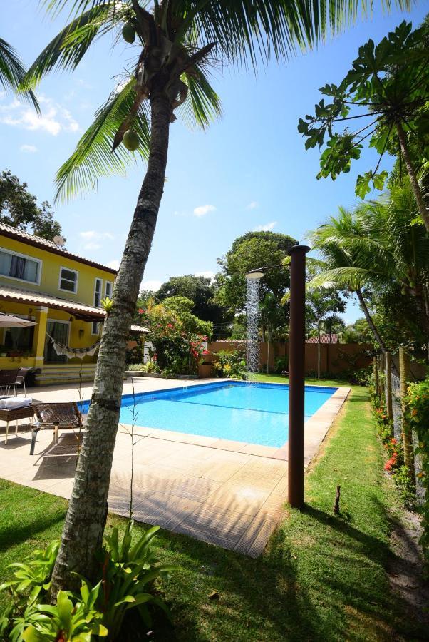 Do Arraial Bed & Breakfast Porto Seguro