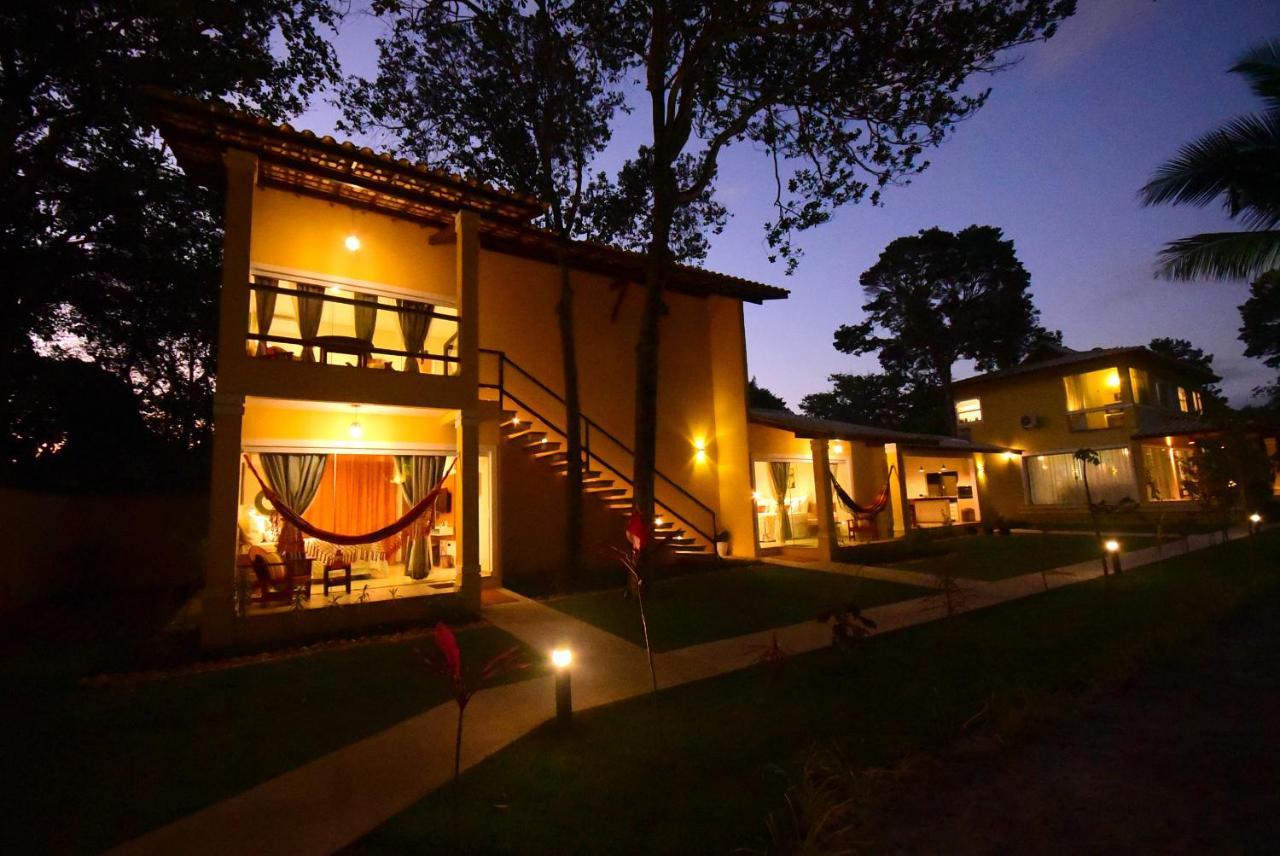 Do Arraial Bed & Breakfast Porto Seguro