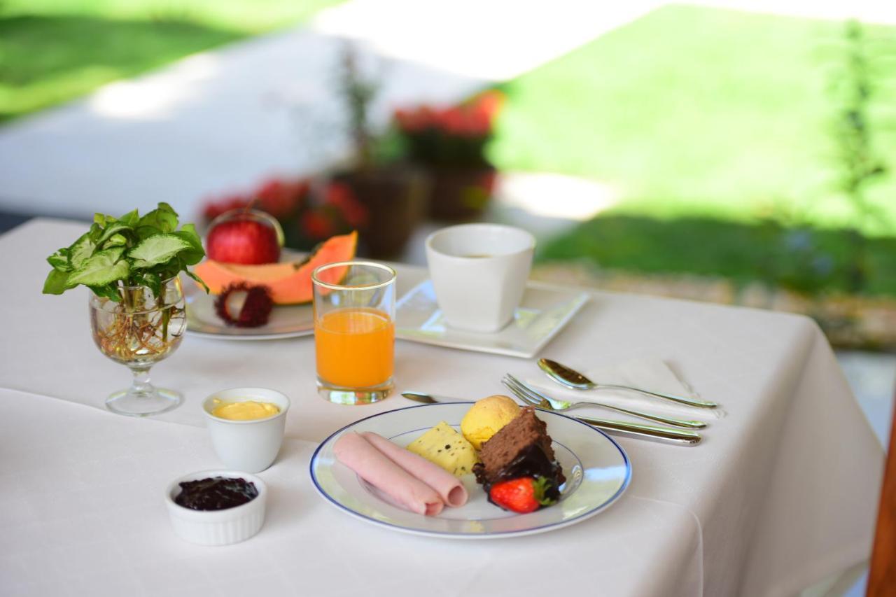 Bed & Breakfast Do Arraial Porto Seguro