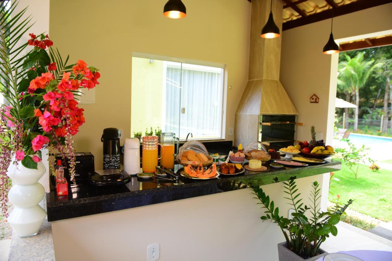 Do Arraial Bed & Breakfast Porto Seguro