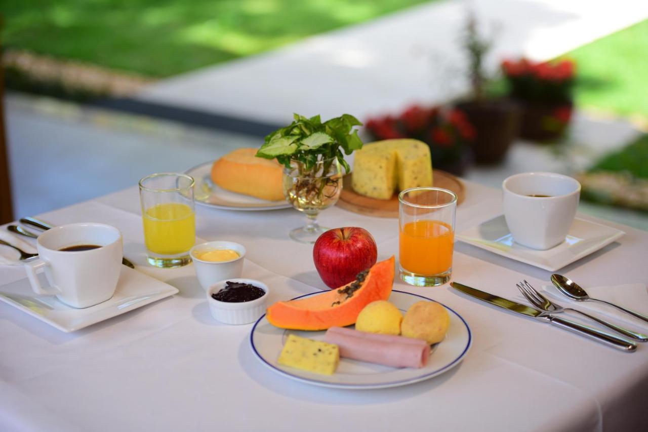 Do Arraial Bed & Breakfast *