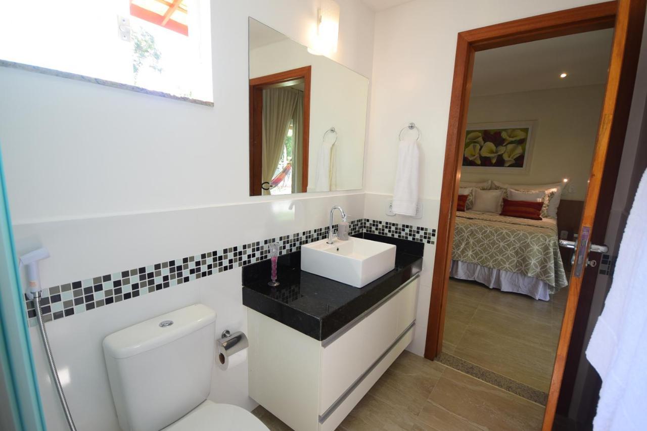 Bed & Breakfast Do Arraial Porto Seguro