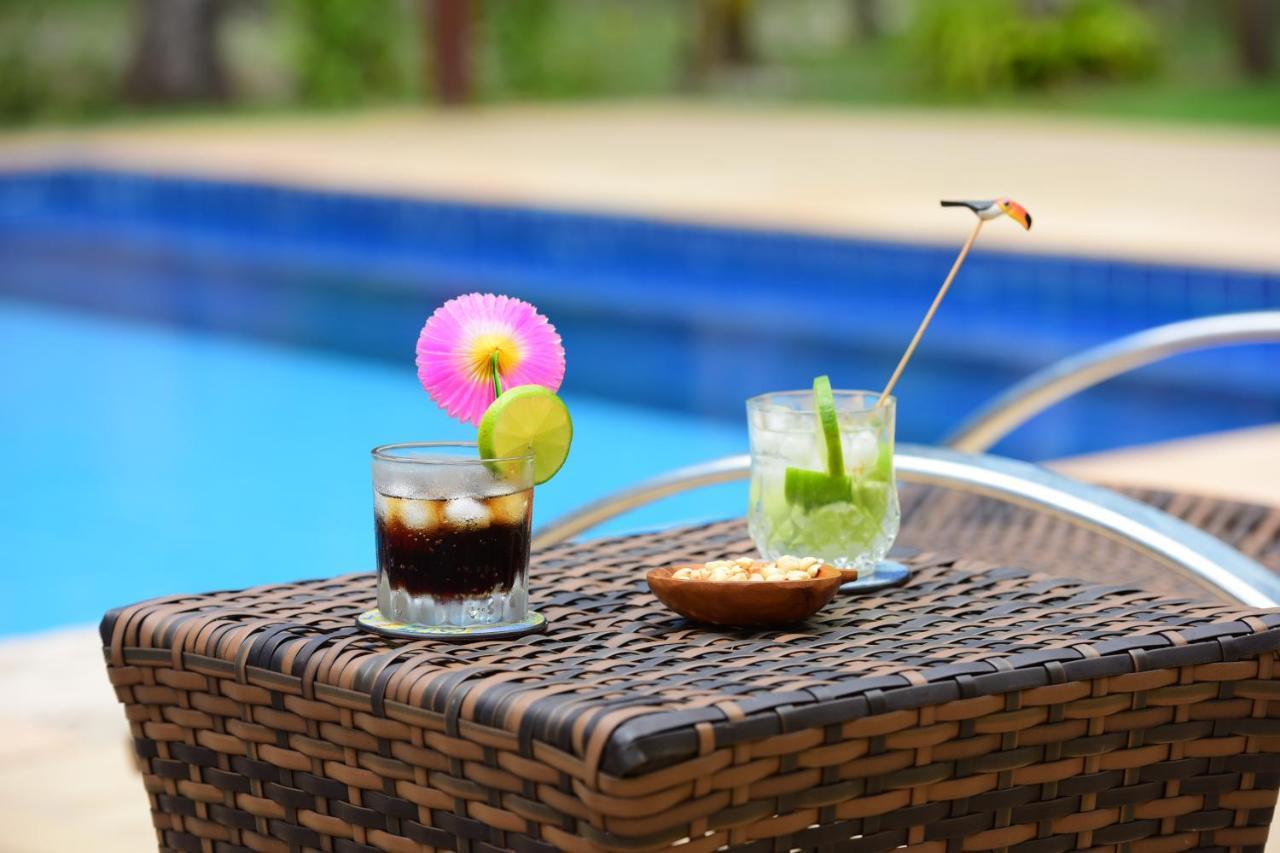 Do Arraial Bed & Breakfast Porto Seguro