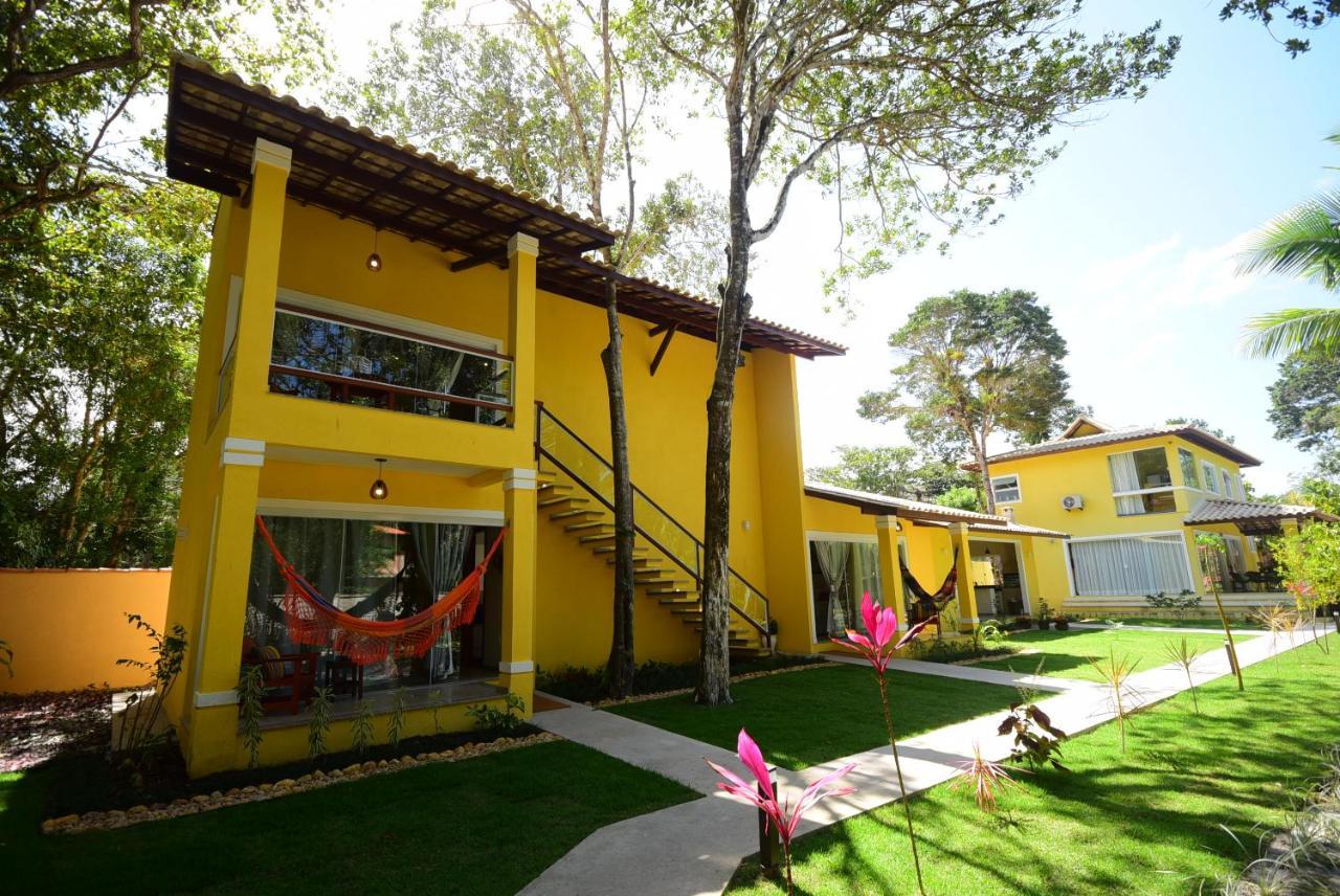 Bed & Breakfast Do Arraial *