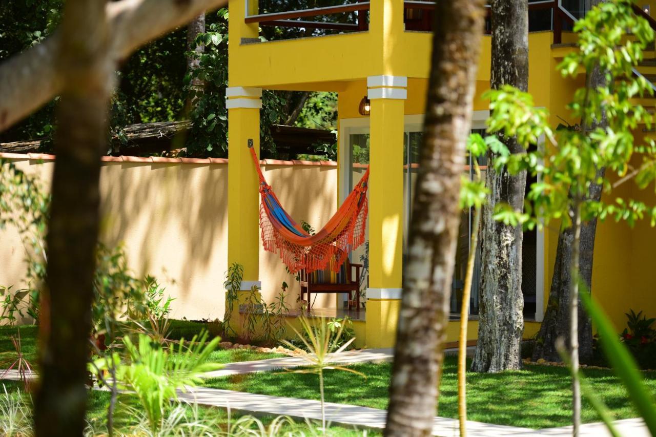 Do Arraial Bed & Breakfast Porto Seguro