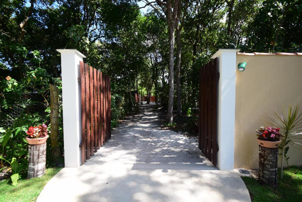 Bed & Breakfast Do Arraial Porto Seguro