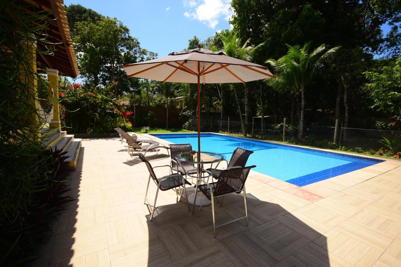 Bed & Breakfast Do Arraial *