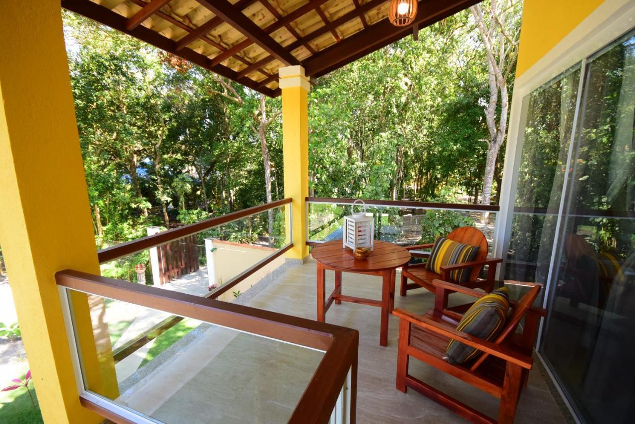 Bed & Breakfast Do Arraial Porto Seguro
