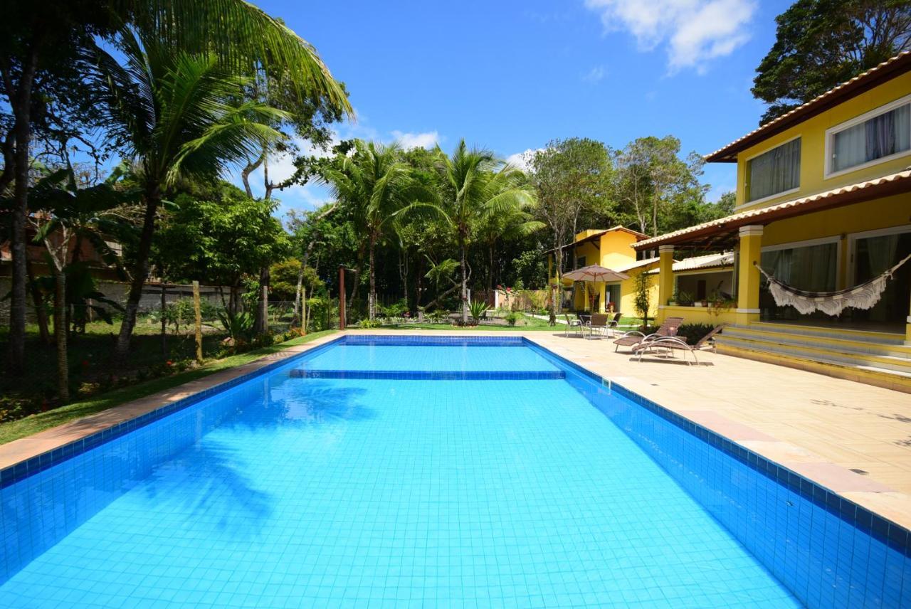 Bed & Breakfast Do Arraial Porto Seguro
