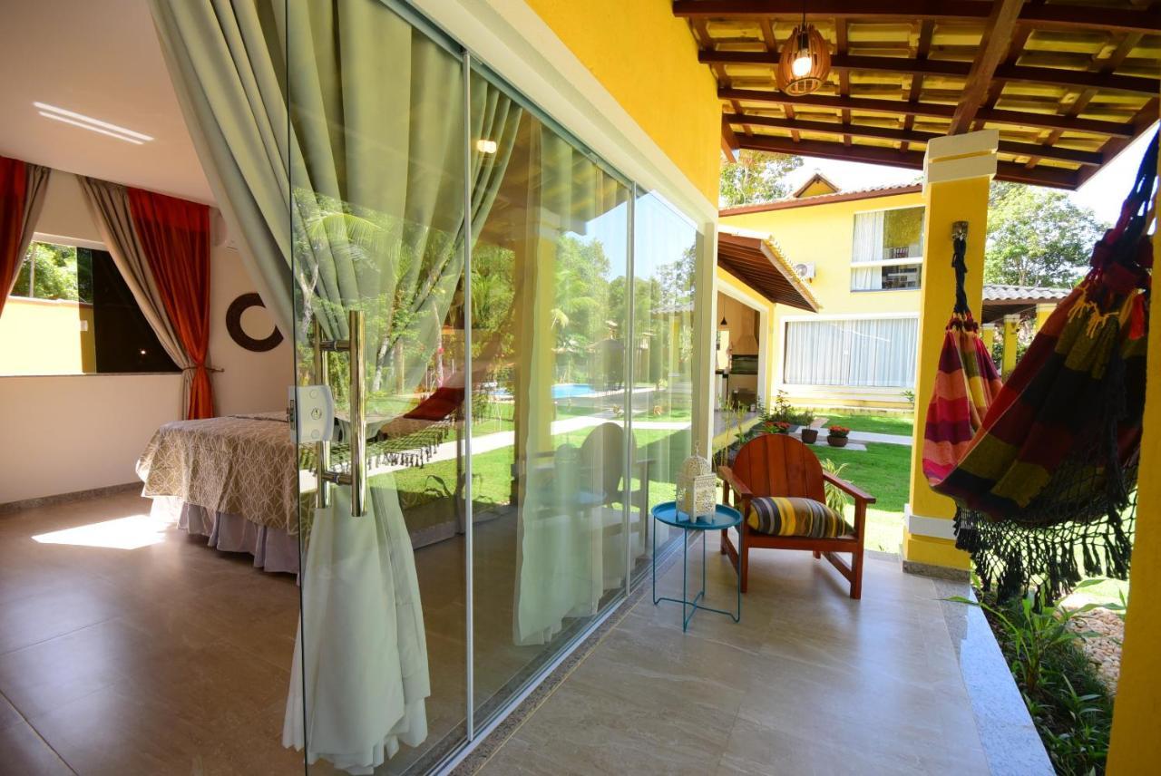 Do Arraial Bed & Breakfast *
