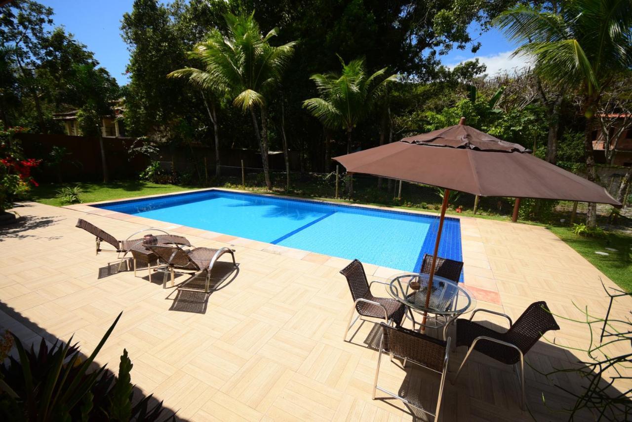 Do Arraial Bed & Breakfast *