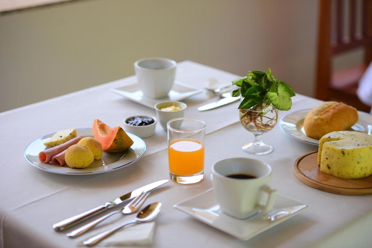 Bed & Breakfast Do Arraial *