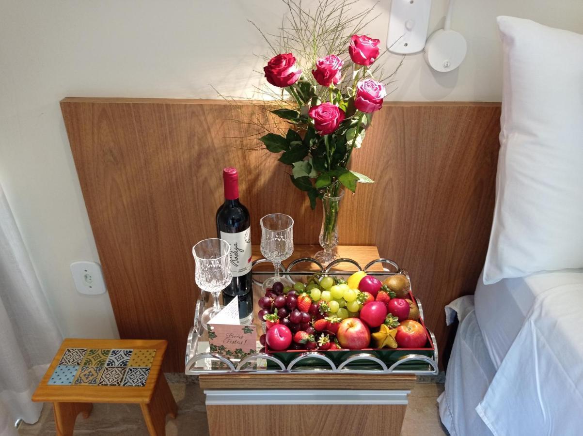 Do Arraial Bed & Breakfast Porto Seguro